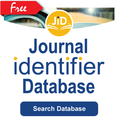 Journal Finder Ad