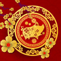 Happy Chinese New Year from eContent Pro!