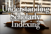 Understanding Scholarly Indexing